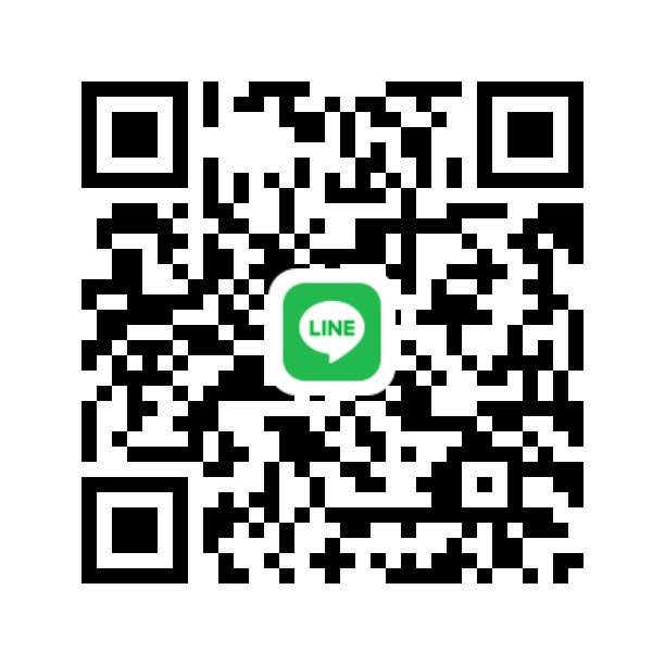 加入 LINE 好友 QR Code - 喬磊企業廢食用油回收